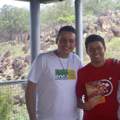 Ep 7 - Vida Missionária no contexto das tecnologias digitais Ep 7 - Vida Missionária no contexto das tecnologias digitais