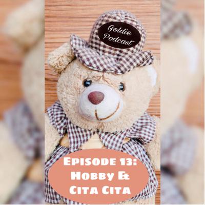 Episode 13: Hobby & Cita cita