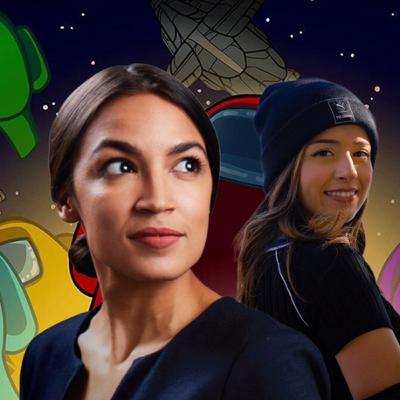 Episode 102: AOC is Among Us