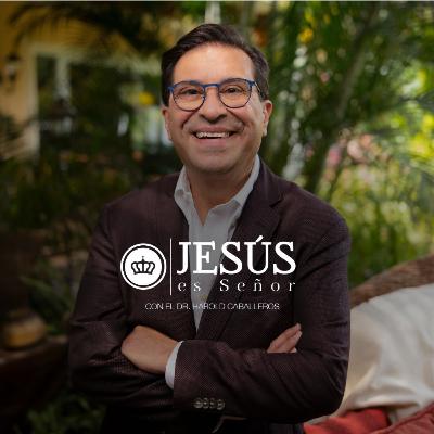 Lo que ganas de rodillas, de rodillas se mantiene | Dr. Harold Caballeros