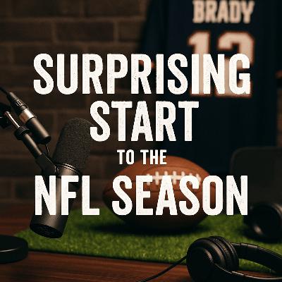 Oh and 2 NFL Teams and Creating Content