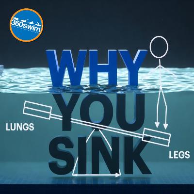 Why You Sink: The Physics of Panic & Buoyancy 🎧