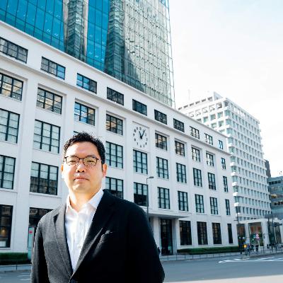 『関門ラバーズ#5』山田さんをご紹介！
