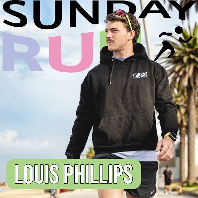 Pros and Cons of Turning Vegan - Sunday Run Podcast #24