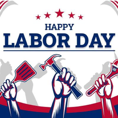 The Gift of Labor // 1 Corinthians 10:31