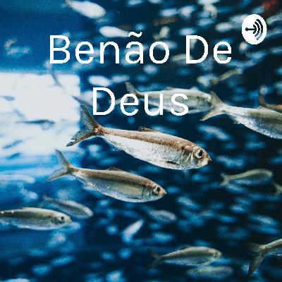 Benção De Deus (Trailer)