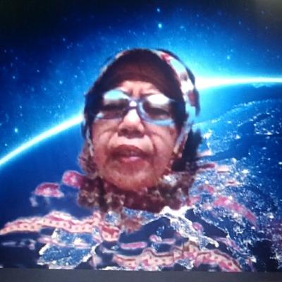 EPS BARU! Podcast By Ms. Madu