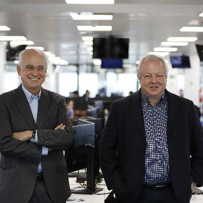 Ángel de la Fuente: «El Gobierno no ha caído en que la reforma de los autónomos aumentará el déficit de la Seguridad Social»