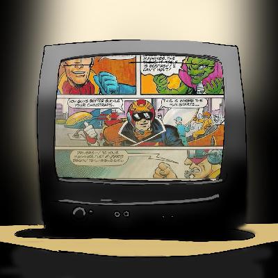 074 - F-zero w/Scott