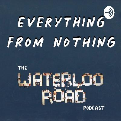 S8E19: Bits of Thing On the End of a String