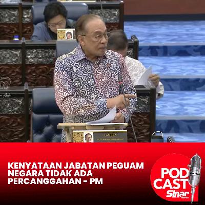 Kenyataan Jabatan Peguam Negara tidak ada percanggahan - PM