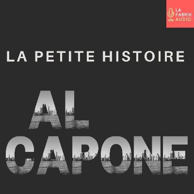 Dans l’Ombre d’Al Capone : Histoire, Crime et Légende
