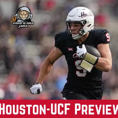 Houston Cougars football vs. UCF: Preview and keys to the game!
