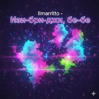 Ilmarrito - Изи-бри-джи, бе-бе (Demo)