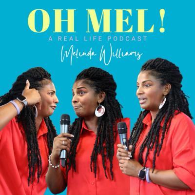 E13 Opening Chapters: The Oh Mel Prelude E13 Opening Chapters: The Oh Mel Prelude