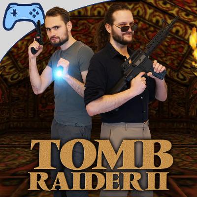 Test de TOMB RAIDER II : Tout le monde le préfère... sauf nous ! Test de TOMB RAIDER II : Tout le monde le préfère... sauf nous !