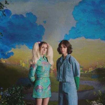 DOMi e JD Beck: NOT TiGHT (2022) #7