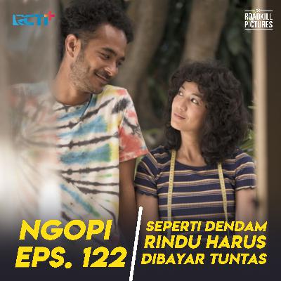 Seperti Dendam Rindu Harus Dibayar Tuntas [2021]