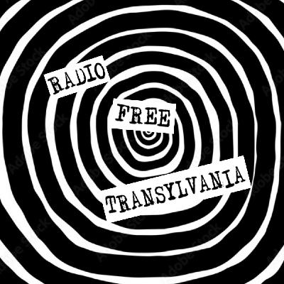 Radio Free Transylvania - Episode September 1, 2025 Radio Free Transylvania - Episode September 1, 2025