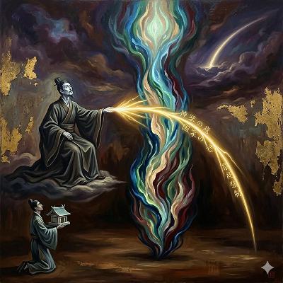 【神仏習合の謎 #2】なぜ神様に「社殿」が作られたのか?国家による神道の制度化と、背後にあった「仏教」の影 【神仏習合の謎 #2】なぜ神様に「社殿」が作られたのか?国家による神道の制度化と、背後にあった「仏教」の影