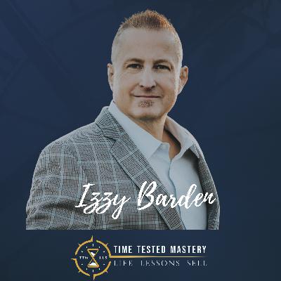 Work Ethic: Izzy Barden’s 30-Task System, Team Leadership, and Generational Wealth