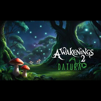 Awakenings V2 - PsyDub Radio Show