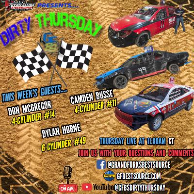 RCS DIRTY THURSDAY - BAJA Invitationals Preview - with Don McGregor, Camden Busse, & Dylan Horne - 10-2-2025 RCS DIRTY THURSDAY - BAJA Invitationals Preview - with Don McGregor, Camden Busse, & Dylan Horne - 10-2-2025