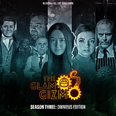 Season 3 - Omnibus Edition Season 3 - Omnibus Edition