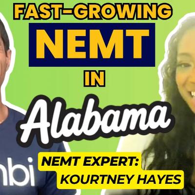 7 Vans, 2 Years: The Private Pay NEMT Strategy That Works! | NEMT Experts Podcast Episode 103