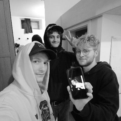 S01E16 - Le rap Suisse ?