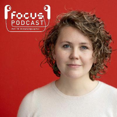 Het 10-minutengesprek #2: Marlies Smeenge