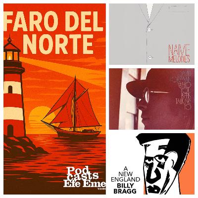 Faro del Norte 23, 03-02-2026: Descubriendo un nuevo Rodríguez y con Minneapolis en el recuerdo