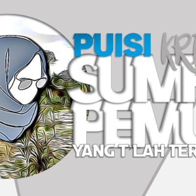 GLR.POD#03 CHINTYA HABSARI MALIK POETRY SPEAKS - SUMPAH PEMUDA YANG T'LAH TERLUPAKAN GLR.POD#03 CHINTYA HABSARI MALIK POETRY SPEAKS - SUMPAH PEMUDA YANG T'LAH TERLUPAKAN