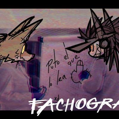 El Fachografo conoce audio decente y el genero femenino - #05