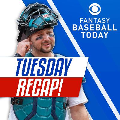 Raleigh's Historic Season, Injury Replacements & Buy or Sell! (9/17 Fantasy Baseball Podcast)
