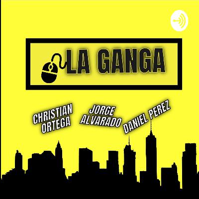LA GANGA (Trailer)