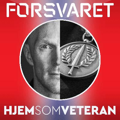 Veteranstudio: Psykisk styrke i uniform og sivilt liv