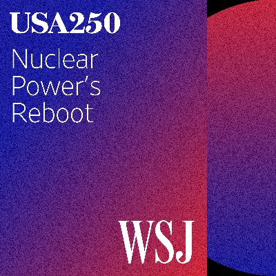 Nuclear Power’s Reboot Nuclear Power’s Reboot