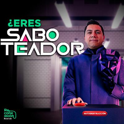 Rxx138 - El autosaboteador