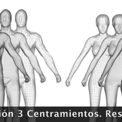 DESCANSER VERANO 2020. AUDIO 17 EE Síntesis recorrido e Integración 3 Centros. Respirar Ser Esencial por plantas y poros.José María Toro