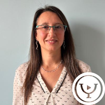 Celine Stoppa : Troubles autistiques : les repérer, avec quoi ne pas les confondre (HPI, TDAH...) & bien vivre avec!