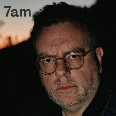 Daniel James on the Perth pipe bomb