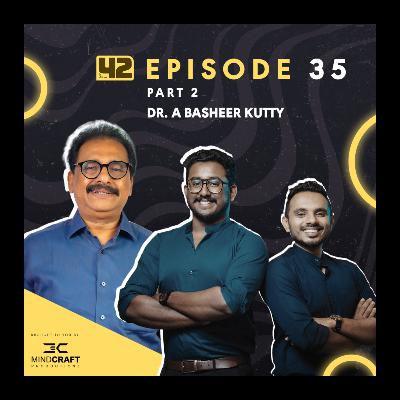 The "Open Door" Case, Suspicious Partners & Sexual Anxiety | Dr. A Basheer Kutty | 42 Podcatcher The "Open Door" Case, Suspicious Partners & Sexual Anxiety | Dr. A Basheer Kutty | 42 Podcatcher