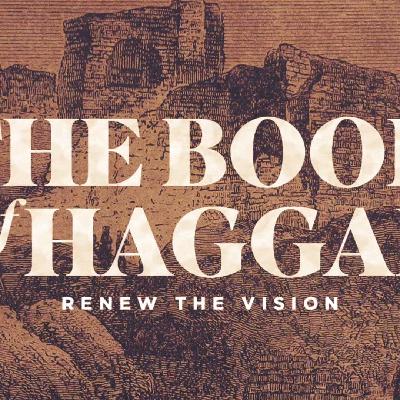 Haggai Haggai