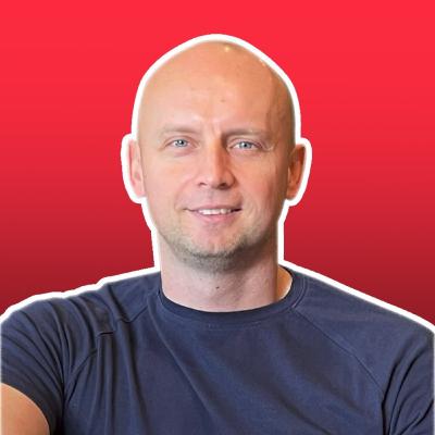 158 - Youth Football Coach and Founder - James Doubtfire