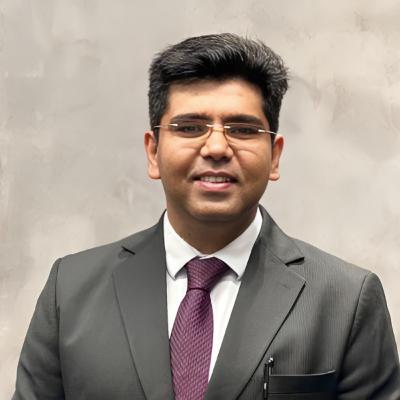 Kartikeya Raman: Associate Partner and DPO at Forvis Mazars