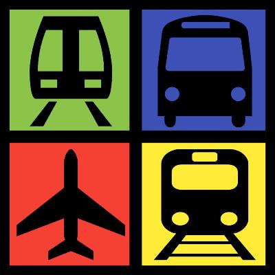 Episode 13 — Transit in Afghanistan
