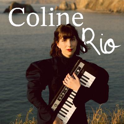 COLINE RIO : « Dans la musique, je ne me suis jamais mentie »