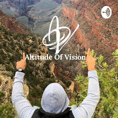 Altitude Of Vision (Trailer)