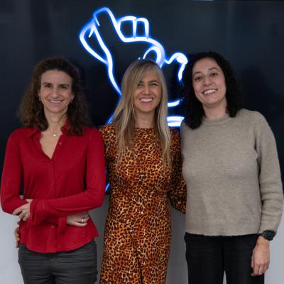 CardioPODCAST |5x06| Prevención cardiovascular: las claves del corazón de la mujer CardioPODCAST |5x06| Prevención cardiovascular: las claves del corazón de la mujer
